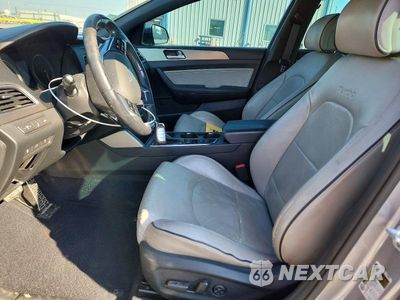 Zdjęcie 7 z 12 samochodu: 2015 HYUNDAI SONATA SPORT 2.0T VIN:5NPE34AB9FH045244 - miniatura