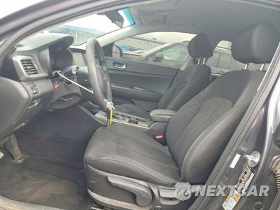 Zdjęcie 7 z 12 samochodu: 2020 KIA OPTIMA LX VIN:5XXGT4L37LG448256 - miniatura
