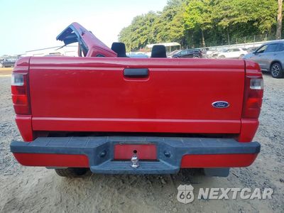 Zdjęcie 6 z 12 samochodu: 2005 FORD RANGER SUPER CAB VIN:1FTYR14U35PA04005 - miniatura