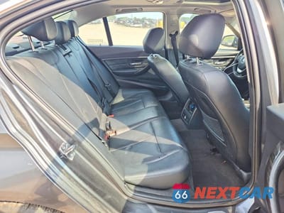 Zdjęcie 10 z 12 samochodu: 2013 BMW 3 SERIES 328 XI SULEV VIN:WBA3B5G5XDNP40358 - miniatura