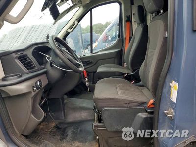 Zdjęcie 7 z 12 samochodu: 2020 FORD TRANSIT T-250 DELIVERY VAN VIN:1FTBR3X84LKB27483 - miniatura
