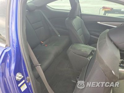 Zdjęcie 10 z 12 samochodu: 2014 HONDA ACCORD LX-S VIN:1HGCT1B3XEA016792 - miniatura