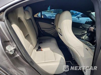 Zdjęcie 10 z 12 samochodu: 2014 MERCEDES-BENZ CLA 250 VIN:WDDSJ4EB0EN140069 - miniatura