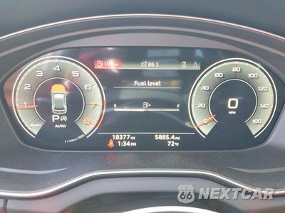 Zdjęcie 9 z 13 samochodu: 2023 AUDI Q5 PRESTIGE 45 VIN:WA1FAAFYXP2131472 - miniatura