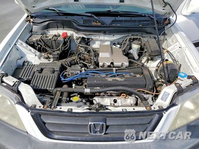 Zdjęcie 12 z 13 samochodu: 2000 HONDA CR-V EX VIN:JHLRD1864YS002198 - miniatura