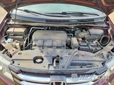 Zdjęcie 12 z 13 samochodu: 2014 HONDA ODYSSEY LX VIN:5FNRL5H20EB054425 - miniatura
