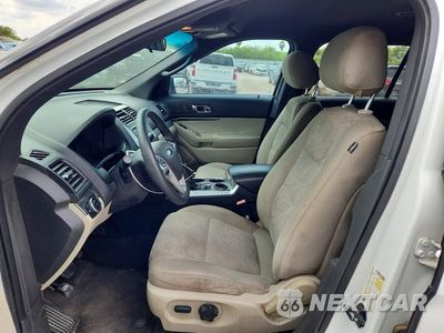 Zdjęcie 7 z 13 samochodu: 2013 FORD EXPLORER VIN:1FM5K7B83DGA92855 - miniatura