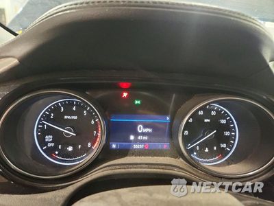 Zdjęcie 9 z 13 samochodu: 2023 BUICK ENCORE GX PREFERRED VIN:KL4MMCSL3PB130703 - miniatura
