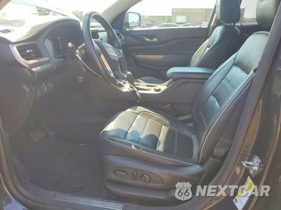 Zdjęcie 7 z 13 samochodu: 2017 GMC ACADIA DENALI VIN:1GKKNXLSXHZ258120 - miniatura