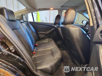 Zdjęcie 10 z 13 samochodu: 2009 NISSAN ALTIMA 2.5 VIN:1N4AL21E79N431328 - miniatura