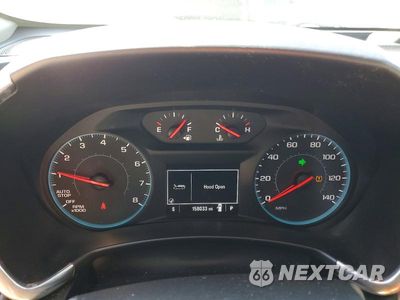 Zdjęcie 9 z 13 samochodu: 2018 CHEVROLET EQUINOX LS VIN:3GNAXHEV6JL383425 - miniatura