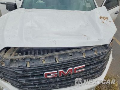 Zdjęcie 11 z 12 samochodu: 2023 GMC SIERRA K1500 VIN:3GTPUAEK1PG286840 - miniatura