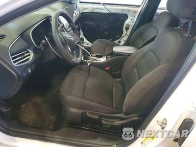 Zdjęcie 7 z 13 samochodu: 2017 CHEVROLET MALIBU LS VIN:1G1ZB5STXHF249297 - miniatura