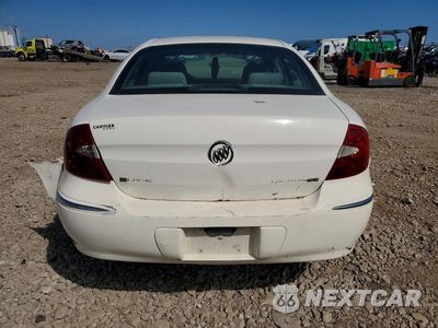 Zdjęcie 6 z 12 samochodu: 2005 BUICK LACROSSE CX VIN:2G4WC532451226397 - miniatura