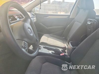 Zdjęcie 7 z 12 samochodu: 2014 VOLKSWAGEN PASSAT S VIN:1VWAT7A35EC099916 - miniatura
