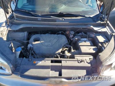 Zdjęcie 12 z 14 samochodu: 2016 KIA SOUL BASE VIN:KNDJN2A20G7274852 - miniatura