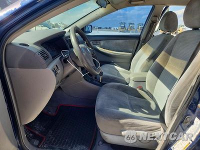 Zdjęcie 7 z 12 samochodu: 2006 TOYOTA COROLLA CE VIN:1NXBR32E26Z620533 - miniatura