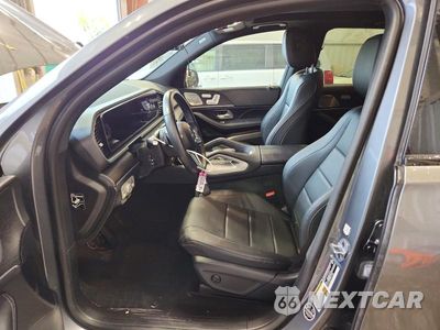 Zdjęcie 7 z 14 samochodu: 2023 MERCEDES-BENZ GLE 350 4MATIC VIN:4JGFB4KB5PA911080 - miniatura