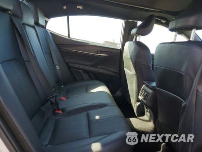 Zdjęcie 10 z 12 samochodu: 2025 TOYOTA CAMRY XSE VIN:4T1DAACK5SU010743 - miniatura