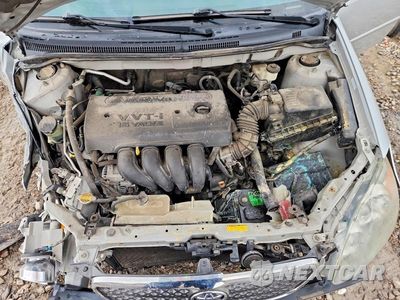 Zdjęcie 11 z 13 samochodu: 2007 TOYOTA COROLLA S VIN:1NXBR32E47Z857252 - miniatura