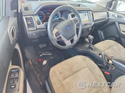 Zdjęcie 8 z 12 samochodu: 2019 FORD RANGER XL VIN:1FTER4EHXKLA36636 - miniatura