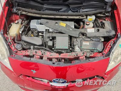 Zdjęcie 11 z 12 samochodu: 2015 TOYOTA PRIUS TWO VIN:JTDKN3DU3F1953572 - miniatura
