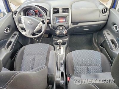 Zdjęcie 8 z 12 samochodu: 2014 NISSAN VERSA NOTE S VIN:3N1CE2CP5EL354855 - miniatura