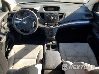 Zdjęcie 8 z 13 samochodu: 2016 HONDA CR-V SE VIN:2HKRM3H44GH508182 - miniatura