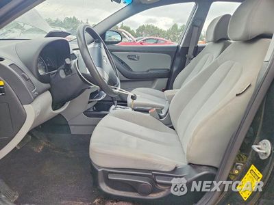 Zdjęcie 7 z 12 samochodu: 2010 HYUNDAI ELANTRA GLS VIN:KMHDU4AD5AU149721 - miniatura