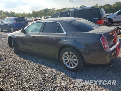 Drugie zdjęcie samochodu z przodu: 2014 CHRYSLER 300 VIN:2C3CCAAG8EH278559 - miniatura