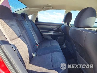 Zdjęcie 10 z 12 samochodu: 2017 NISSAN ALTIMA 2.5 S VIN:1N4AL3APXHN315692 - miniatura