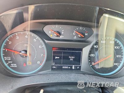Zdjęcie 9 z 12 samochodu: 2022 CHEVROLET MALIBU LT VIN:1G1ZD5ST0NF127599 - miniatura