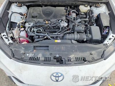 Zdjęcie 11 z 12 samochodu: 2025 TOYOTA CAMRY SE VIN:4T1DAACK1SU584790 - miniatura