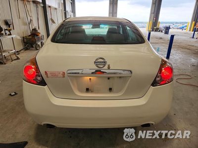 Zdjęcie 6 z 12 samochodu: 2009 NISSAN ALTIMA 3.5 SE VIN:1N4BL21E89C132432 - miniatura