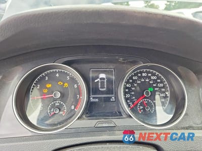 Zdjęcie 9 z 13 samochodu: 2018 VOLKSWAGEN GOLF S VIN:3VWG17AU4JM251816 - miniatura