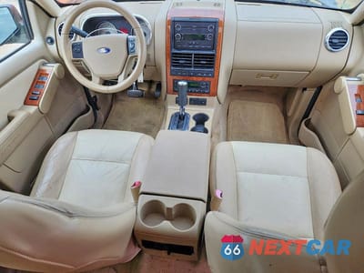 Zdjęcie 8 z 13 samochodu: 2008 FORD EXPLORER EDDIE BAUER VIN:1FMEU74E98UB23160 - miniatura