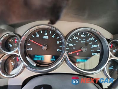 Zdjęcie 9 z 12 samochodu: 2009 GMC SIERRA K1500 SLE VIN:1GTEK29J99Z203582 - miniatura