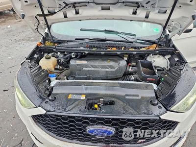 Zdjęcie 12 z 13 samochodu: 2020 FORD EDGE ST VIN:2FMPK4AP4LBB56343 - miniatura