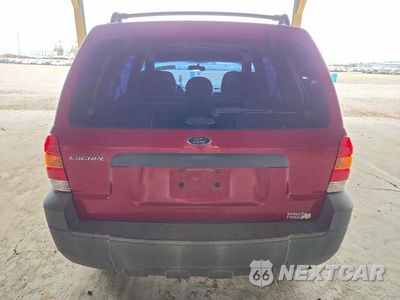 Zdjęcie 6 z 12 samochodu: 2007 FORD ESCAPE XLS VIN:1FMYU02Z57KB99236 - miniatura