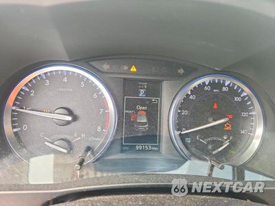Zdjęcie 9 z 14 samochodu: 2015 TOYOTA HIGHLANDER LIMITED VIN:5TDDKRFH7FS120087 - miniatura
