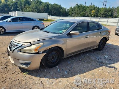 2015 NISSAN ALTIMA 2.5 S 1N4AL3AP6FC433473 - główne zdjęcie licytacji z USA - miniatura