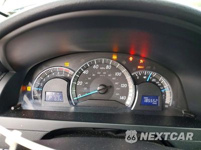 Zdjęcie 9 z 12 samochodu: 2014 TOYOTA CAMRY SE SPORT VIN:4T1BF1FK6EU362836 - miniatura