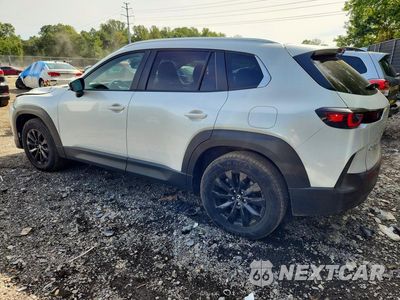 Drugie zdjęcie samochodu z przodu: 2025 MAZDA CX-50 PREFERRED VIN:7MMVABBM3SN305397 - miniatura