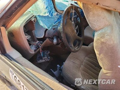 Zdjęcie 8 z 12 samochodu: 1998 CHEVROLET S TRUCK S10 VIN:1GCCS1443W8145599 - miniatura