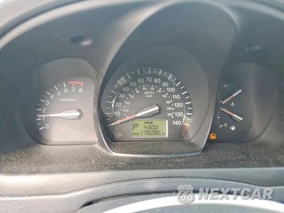Zdjęcie 9 z 12 samochodu: 2008 KIA SPECTRA LX VIN:KNAFE122785537573 - miniatura