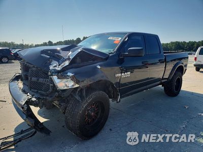 2016 RAM 1500 ST 1C6RR7FT8GS181748 - główne zdjęcie licytacji z USA - miniatura