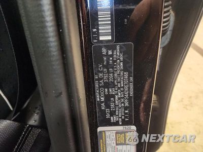 Zdjęcie 12 z 12 samochodu: 2024 KIA FORTE GT LINE VIN:3KPF54ADXRE707468 - miniatura
