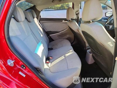 Zdjęcie 10 z 12 samochodu: 2012 HYUNDAI ACCENT GLS VIN:KMHCT4AE2CU195226 - miniatura