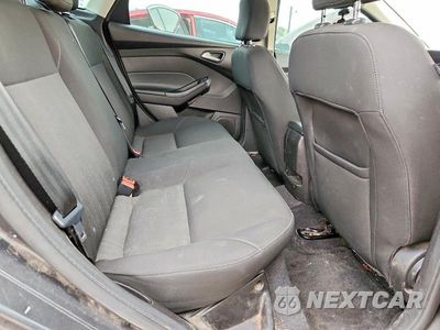 Zdjęcie 10 z 12 samochodu: 2016 FORD FOCUS SE VIN:1FADP3F21GL361243 - miniatura