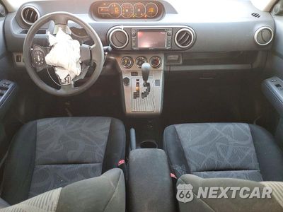 Zdjęcie 8 z 13 samochodu: 2013 SCION XB BASE VIN:JTLZE4FE7DJ043192 - miniatura